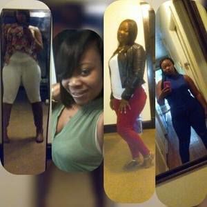 Meet your Posher, Tiffany